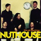 Nuthouse: Live at Fasching