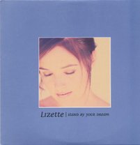 Lizette Pålsson "Stand by your dream" Music, lyrics, guitar