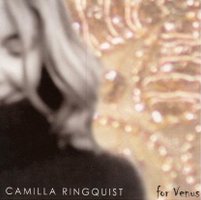 Camilla Ringquist "For Venus". 