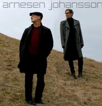 Arnesen. Johansson.          Anders Johansson & Thomas Arnesen: Music & lyrics, guitars, piano, bass. Production, mixed, artwork  by Anders Johansson