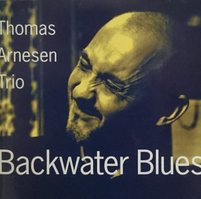 Thomas Arnesen "Backwater Blues" 