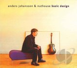 Anders Johansson & Nuthouse: Basic Design